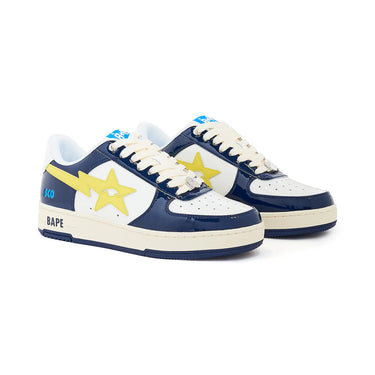 BAPESTA x KIDSUPER - SCOTLAND (PREORDER)