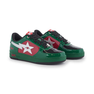BAPESTA x KIDSUPER - MOROCCO (PREORDER)