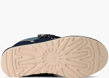 UGG LOWMEL DARK INDIGO SEA SALT (W)