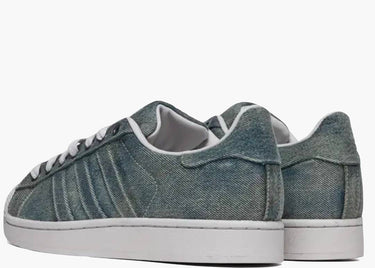 ADIDAS SUPERSTAR 82 WASHED DENIM