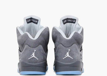 JORDAN 5 RETRO WOLF GREY (2026)