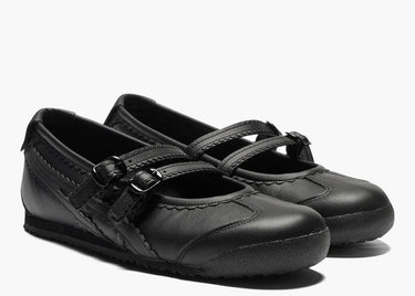 ONITSUKA TIGER MEXICO 66 TGRS BLACK (W)