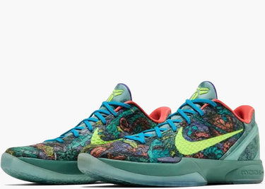 NIKE KOBE 6 PRELUDE ALL-STAR MVP