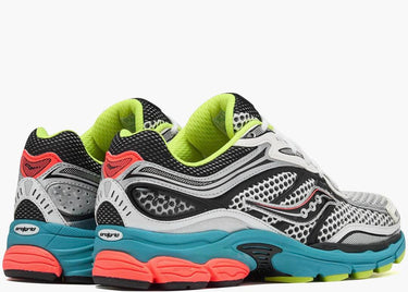SAUCONY PROGRID OMNI 9 SILVER MUTANT