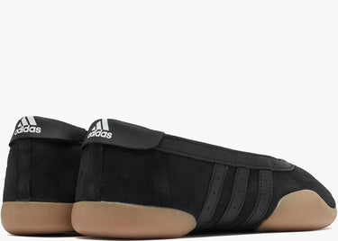 ADIDAS TAEKWONDO MEI BALLET BLACK GUM (W)