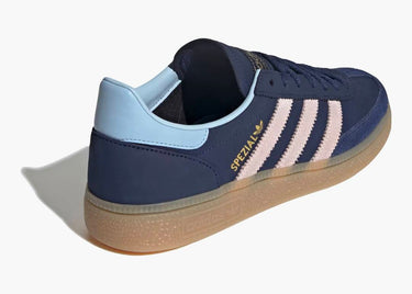 ADIDAS HANDBALL SPEZIAL DARK BLUE WONDER QUARTZ (W)