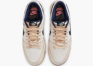 DUNK LOW STRANGER THINGS PHANTOM