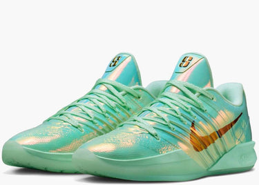 NIKE SABRINA 3 LX ALL-STAR WARNING LABEL (W)