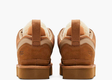 UGG LOWMEL LO CHESTNUT (W)