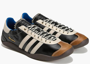 ADIDAS KARINTHA OG WALES BONNER WHITE BLACK LUSH BLUE