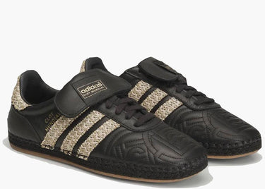 ADIDAS CLOT MUNDIAL CLOT BY EDISON CHEN BLACK BEIGE