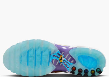NIKE AIR MAX PLUS DOERNBECHER SERGIO CANO MARQUEZ