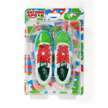 BAPESTA x KIDSUPER - UZBEKISTAN (PREORDER)