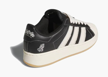 ADIDAS SUPERSTAR XLG DIOS BLACK CREAM WHITE