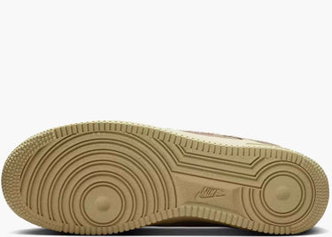 NIKE AIR FORCE 1 LOW QS WHEATGRASS CAMO