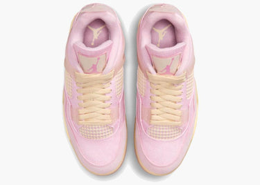 JORDAN 4 ICED CARMINE (W)