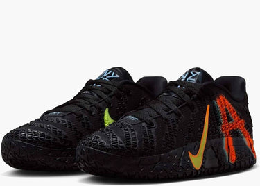 NIKE JA 3 NY VS. NY