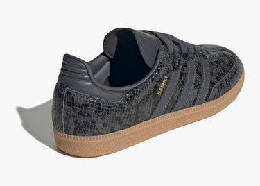 SAMBA OG SNAKESKIN BLACK (W)