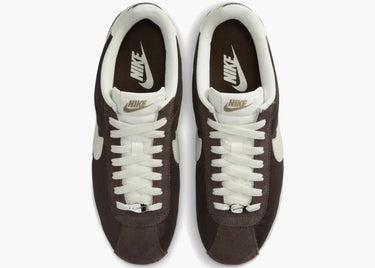 NIKE CORTEZ BAROQUE BROWN (W)