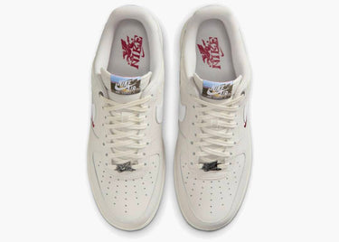 NIKE AIR FORCE 1 LOW PEGASUS PACK PHANTOM