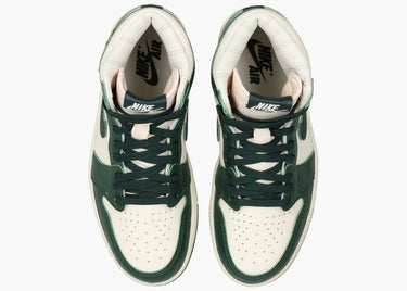 JORDAN 1 HIGH FR PRO GREEN (W)