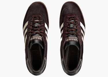 ADIDAS GAZELLE INDOOR WALES BONNER PONY HAIR