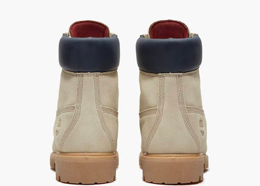 TIMBERLAND 6'' PREMIUM WATERPROOF BOOT YEAR OF THE HORSE