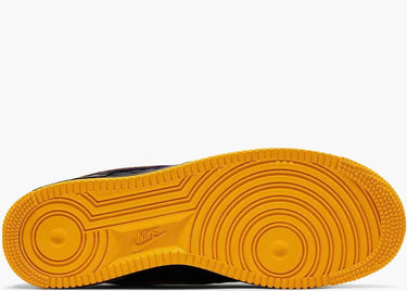 NIKE AIR FORCE 1 LOW KOBE BRYANT LAKERS AWAY (NUMBERED EDITION OF 8000)