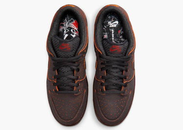 DUNK LOW SB KRAMPUS
