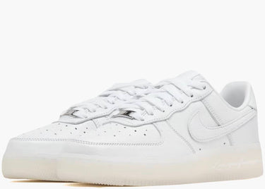 NIKE AIR FORCE 1 LOW DRAKE NOCTA CERTIFIED LOVER BOY WHITE COBALT TINT