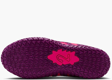 NIKE JA 3 MAX VOLUME (GS)