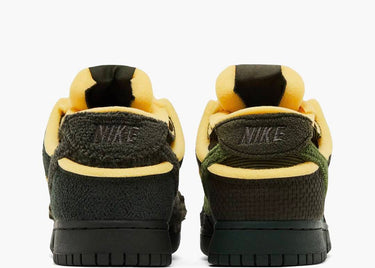 DUNK LOW CACTUS PLANT FLEA MARKET SWAMP SPONGE SEQUOIA