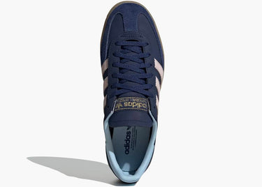 ADIDAS HANDBALL SPEZIAL DARK BLUE WONDER QUARTZ (W)