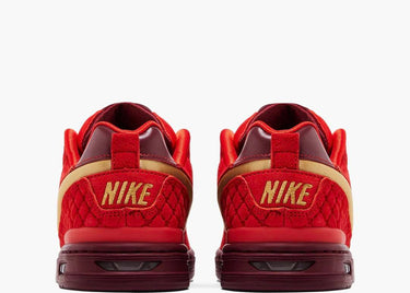 NIKE SB ZOOM AIR PAUL RODRIGUEZ 1 HABANERO RED ALL-STAR