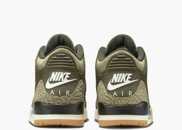 JORDAN 3 RETRO FAMILY AFFAIR (GS)