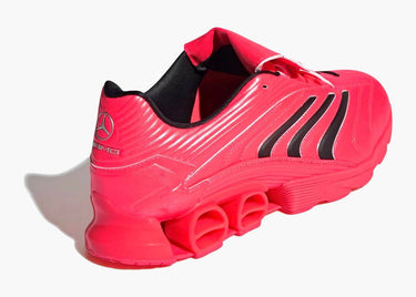 ADIDAS PREDATOR MEGARIDE MERCEDES-AMG PETRONAS FORMULA ONE TEAM TURBO BLACK