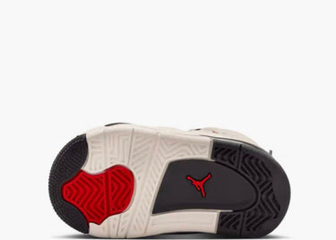 JORDAN 4 RETRO FLIGHT CLUB (TD)