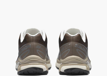 SALOMON XT-6 EARTH BROWN WALNUT