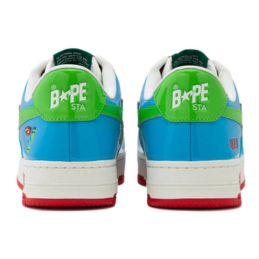 BAPESTA x KIDSUPER - UZBEKISTAN (PREORDER)
