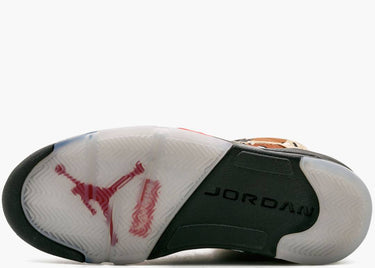 JORDAN 5 RETRO SUPREME DESERT CAMO