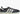 SAMBA RUFFLE STRIPES PACK BLACK OFF WHITE (W)