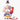 POPMART CRYBABY x POWERPUFF GIRLS SERIES MAYOR FIGURE