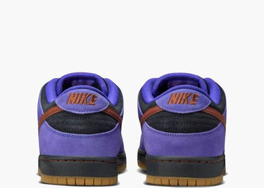 DUNK LOW SB PERSIAN VIOLET