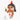 POPMART CRYBABY CRYING PARADE SERIES THE LETTER FIGURE