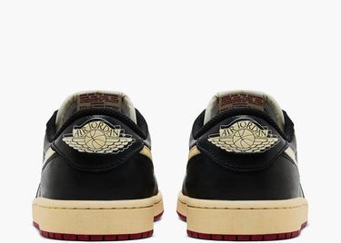 JORDAN 1 RETRO LOW OG NIGEL SYLVESTER BETTER WITH TIME
