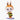 POPMART LABUBU THE MONSTERS FLOWER ELVES SERIES ASTER FLOWER FIGURE