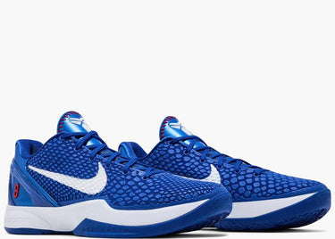 NIKE KOBE 6 PROTRO DODGERS
