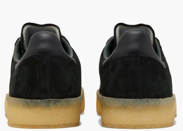 ADIDAS CLARKS 8TH STREET SAMBA BY RONNIE FIEG SHADOW GREEN
