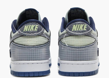NIKE DUNK LOW UNION PASSPORT PACK PISTACHIO
