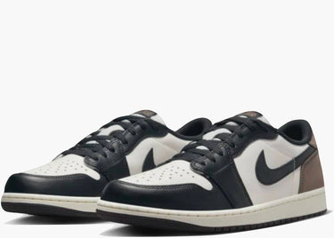 JORDAN 1 LOW MOCHA